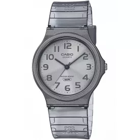 Casio MQ-24S-8BEF Unisex férfi női óra karóra
