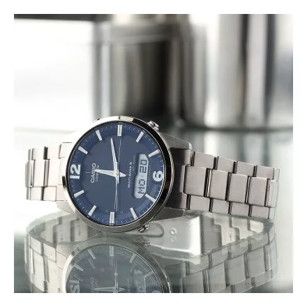 Casio Wave Ceptor LCW-M170TD-2AER férfi óra karóra