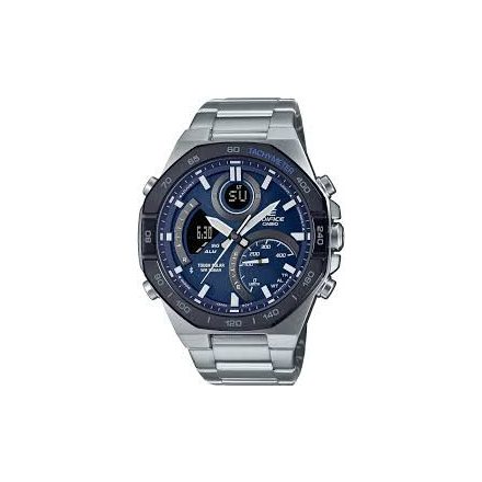 Casio Edifice ECB-950DB-2ADF férfi óra karóra