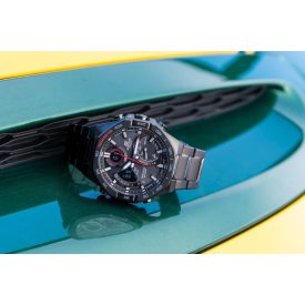 Casio Edifice ECB-950DC-1AEF férfi óra karóra