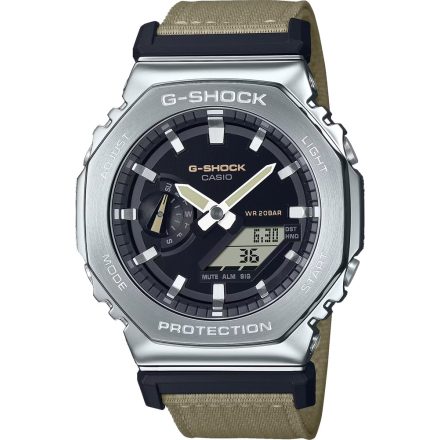 Casio G-Shock GM-2100C-5AER férfi óra karóra