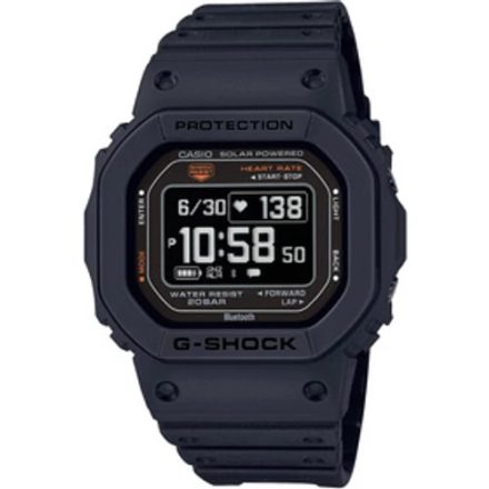 Casio G-Shock DW-H5600-1ER férfi óra karóra