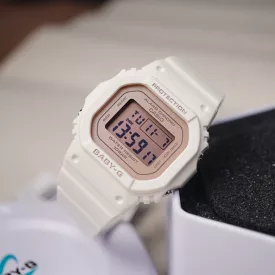 Casio Baby-G BGD-565SC-4DR női óra karóra