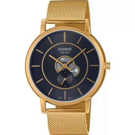 Casio MTP-B130MG-1AVDF férfi óra karóra