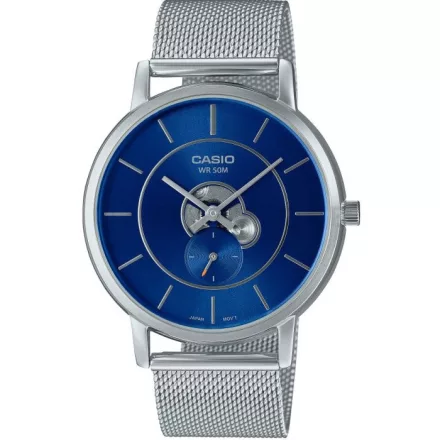 Casio Collection MTP-B130M-2AVDF férfi óra karóra