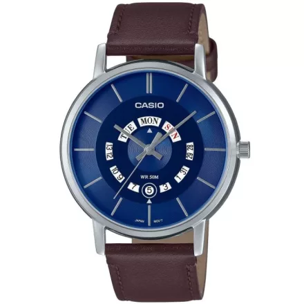 Casio MTP-B135L-2AVDF férfi óra karóra