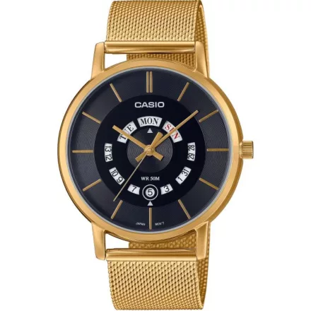 Casio Collection MTP-B135MG-1AVDF férfi óra karóra