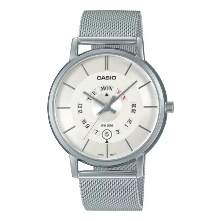 Casio Collection MTP-B135M-7AVDF férfi óra karóra