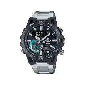 Casio Edifice ECB-40DB-1AEF férfi óra karóra