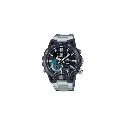 Casio Edifice ECB-40DB-1AEF férfi óra karóra