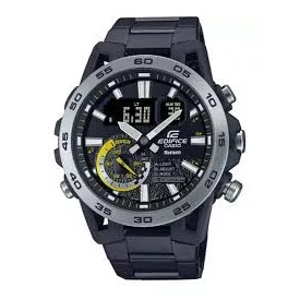 Casio Edifice ECB-40DC-1AEF férfi óra karóra