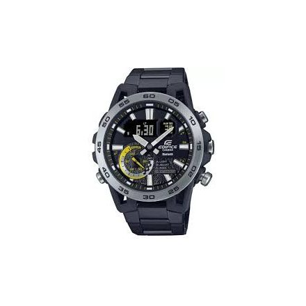 Casio Edifice ECB-40DC-1AEF férfi óra karóra