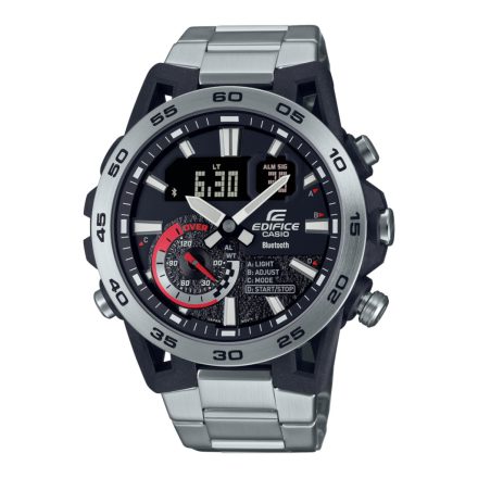 Casio Edifice ECB-40D-1ADF férfi óra karóra