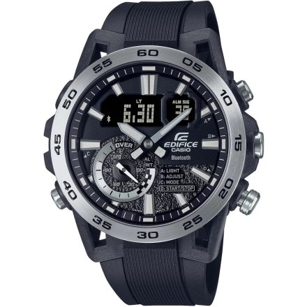 Casio Edifice ECB-40P-1AEF férfi óra karóra