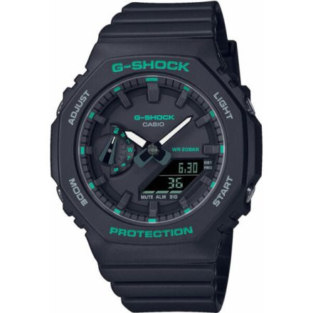 Casio G-Shock GMA-S2100GA-1AER női óra karóra