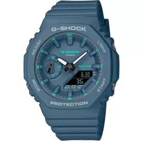 Casio G-Shock GMA-S2100GA-3AER férfi óra karóra