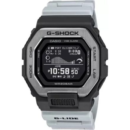 Casio G-Shock GBX-100TT-8ER férfi óra karóra