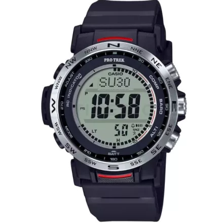 Casio Pro Trek PRW-35-1AER férfi óra karóra