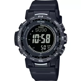 Casio Pro Trek PRW-35Y-1BER férfi óra karóra