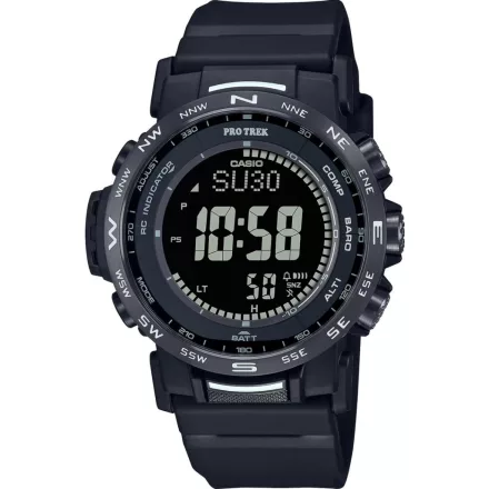 Casio Pro Trek PRW-35Y-1BER férfi óra karóra