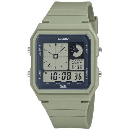 Casio LF-20W-3ADF női óra karóra