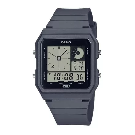 Casio LF-20W-8A2DF Unisex férfi női óra karóra