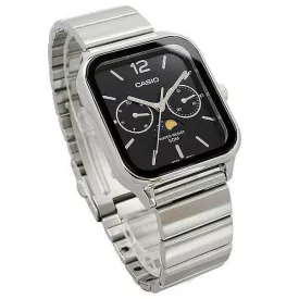 Casio Collection MTP-M305D-1AVDF férfi óra karóra