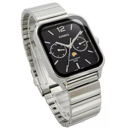Casio Collection MTP-M305D-1AVDF férfi óra karóra