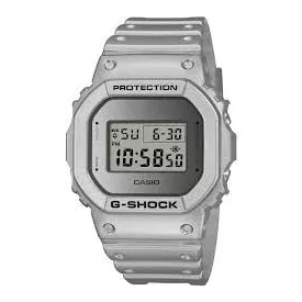 Casio G-Shock DW-5600FF-8ER férfi óra karóra