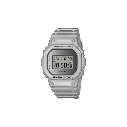 Casio G-Shock DW-5600FF-8ER férfi óra karóra