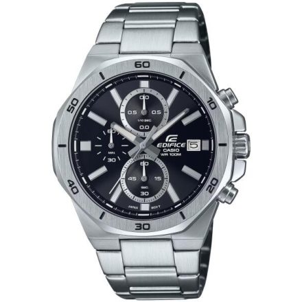 Casio Edifice EFV-640D-1AVUEF férfi óra karóra