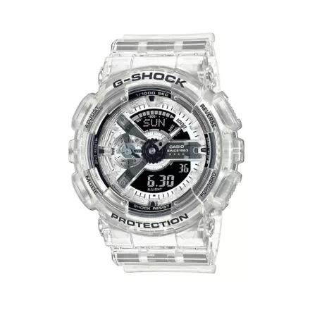 Casio G-Shock GA-114RX-7AER férfi óra karóra