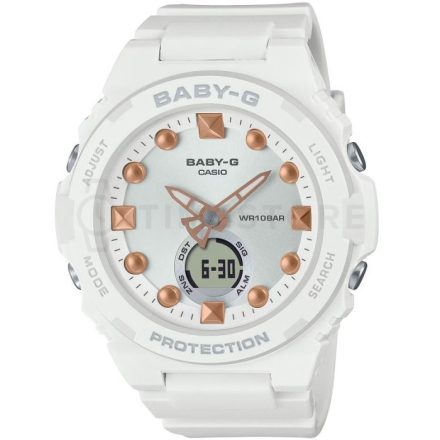 Casio Baby-G BGA-320-7A2DR női óra karóra