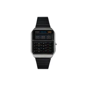   Casio Vintage CA-500WEGG-1BEF Unisex férfi női óra karóra