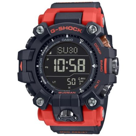 Casio G-Shock GW-9500-1A4ER férfi óra karóra