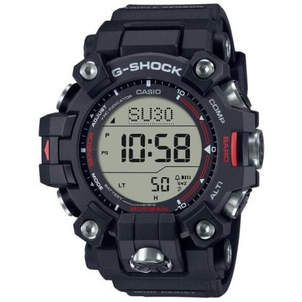 Casio G-Shock GW-9500-1ER férfi óra karóra