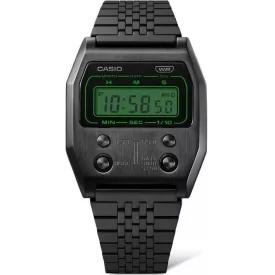 Casio Vintage A1100B-1EF férfi óra karóra