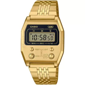 Casio Vintage A1100G-5EF Unisex férfi női óra karóra