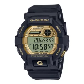 Casio G-Shock GD-350GB-1DR férfi óra karóra