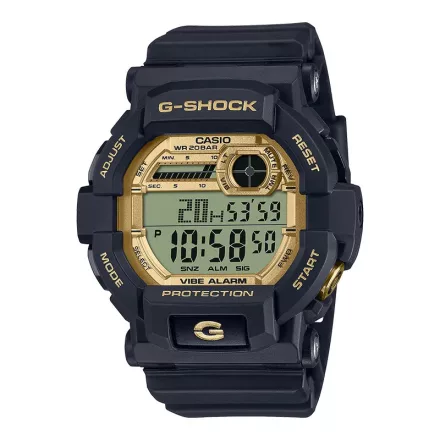 Casio G-Shock GD-350GB-1DR férfi óra karóra