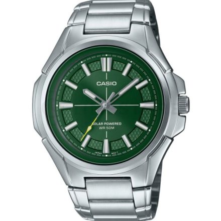 Casio MTP-RS100D-3A férfi óra karóra