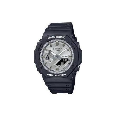 Casio G-Shock GA-2100SB-1ADR férfi óra karóra