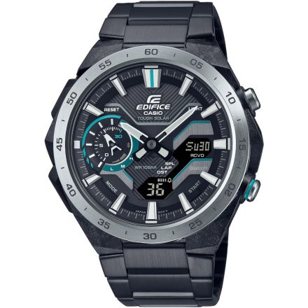 Casio Edifice ECB-2200DD-1AEF férfi óra karóra