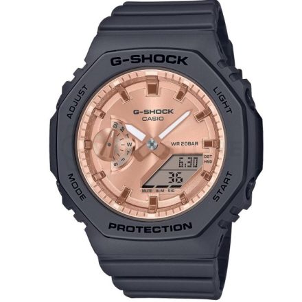 Casio G-Shock GMA-S2100MD-1ADR női óra karóra