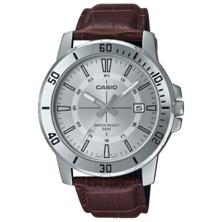 Casio MTP-VD01L-7CVUDF férfi óra karóra