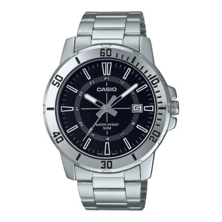 Casio MTP-VD01D-1CVUDF férfi óra karóra