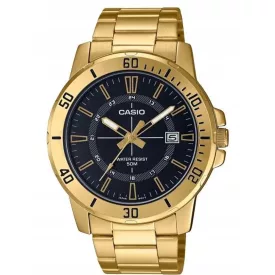 Casio MTP-VD01G-1CVUDF férfi óra karóra