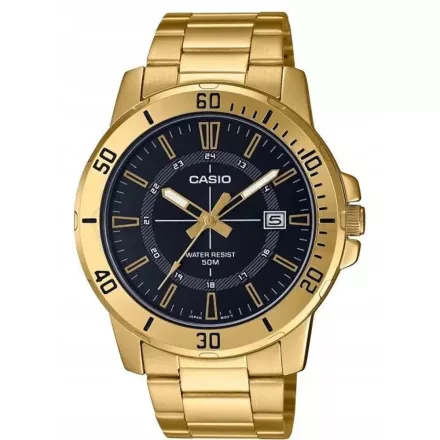 Casio MTP-VD01G-1CVUDF férfi óra karóra