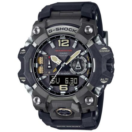 Casio G-Shock GWG-B1000-1AER férfi óra karóra