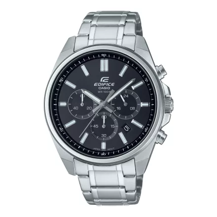 Casio Edifice EFV-650D-1A férfi óra karóra